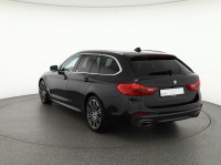 BMW 525 525d Touring M Sport