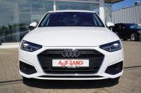 Audi A4 Avant 40 TDI S-Tronic