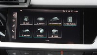 Audi A3 Sportback 35 1.5 TFSI MHEV