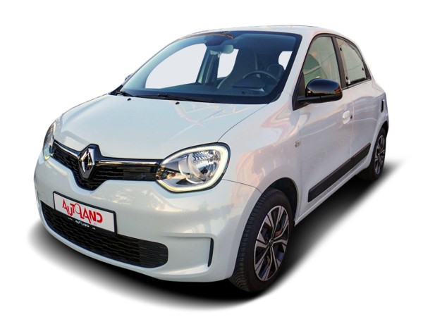 Renault Twingo 1.0 SCe Zen