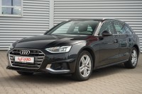 Vorschau: Audi A4 Avant 35 TFSI advanced S-tronic