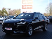 Vorschau: Cupra Formentor 1.5 TSI