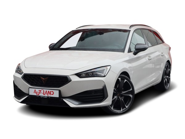 Cupra Leon ST 1.4 TSI DSG Hybrid VZ