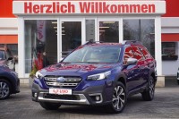 Vorschau: Subaru OUTBACK Outback 2.5i Platinum