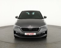 Skoda Scala 1.5 TSI DSG