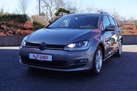 VW Golf VII 2.0 TDI Highline BMT Navi Tempomat AHK