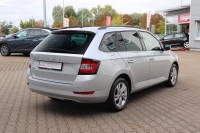 Skoda Fabia Combi 1.0 TSI Ambition