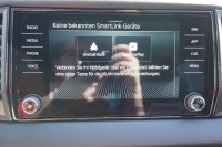 Skoda Karoq 1.5 TSI DSG