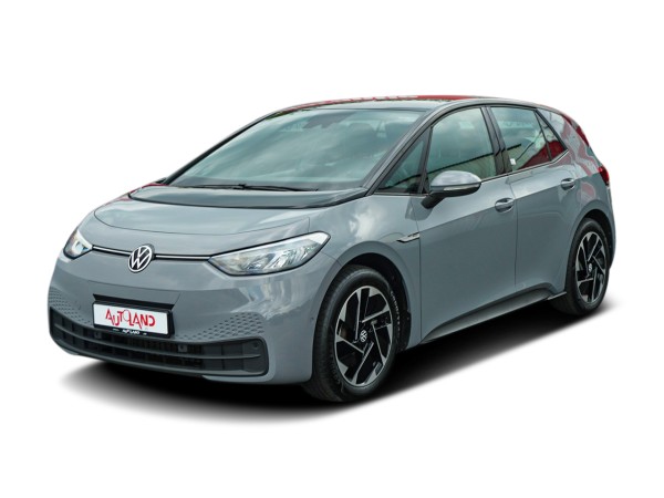 VW ID.3 Pro Performance