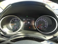 Kia xcee'd XCeed 1.6 T-GDI Aut.