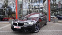 Vorschau: BMW M5 xDrive Aut.