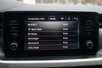 Skoda Kamiq 1.5 TSI DSG Style