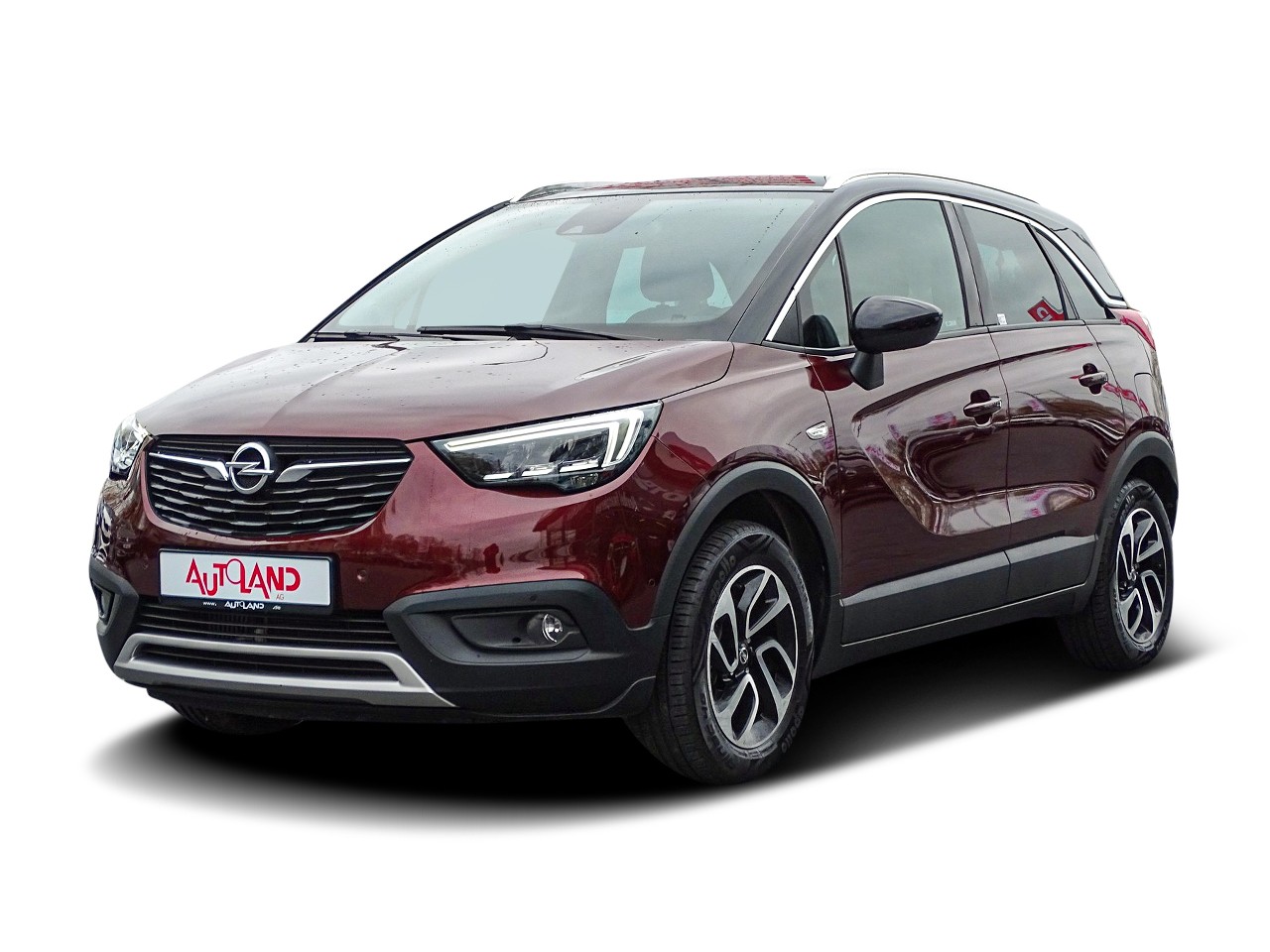 Opel Crossland 1.2 Innovation