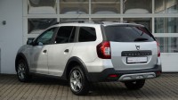 Dacia Logan II 0.9 TCe 90 MCV Stepway