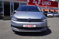 VW Touran 1.5 TSI DSG