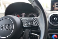 Audi A3 Sportback 1.5 TFSI sport