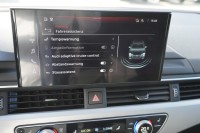 Audi A4 Quattro Avant 40 TDI quattro