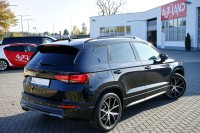 Cupra Ateca 2.0 TSI DSG 4Drive Beats VC