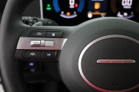 Hyundai Tucson 1.6 T-GDI HEV Aut.