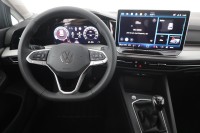 VW Golf VIII 1.5 TSI