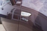 Opel Zafira 1.6 Turbo Active