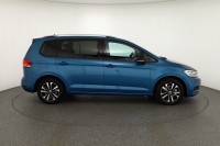 VW Touran 2.0 TDI DSG IQ-Drive