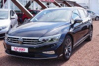 Vorschau: VW Passat Variant 1.5 TSI R-Line DSG