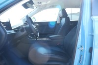 MG HS 1.5 T-GDI Luxury Aut.