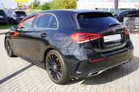 Mercedes-Benz A 220 A220 AMG Line