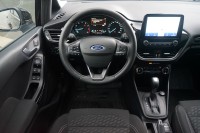 Ford Fiesta 1.0 Titanium X