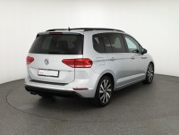 VW Touran 2.0 TDI DSG R-Line