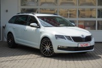 Skoda Octavia 2.0 TDI