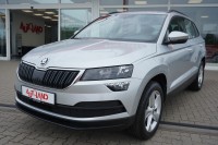 Skoda Karoq 1.0 TSI Ambition