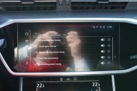 Audi A6 Avant 45 2.0 TFSI quattro