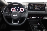Nissan X-Trail 1.5 M-Hybrid N-Connecta