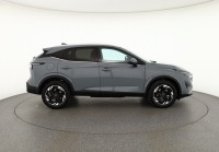 Nissan Qashqai N-Connecta 1.3 DIG-T Aut.