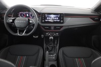 Skoda Kamiq Monte Carlo 1.5 TSI DSG