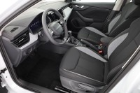 Skoda Scala 1.0 TSI DSG