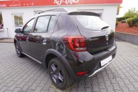 Dacia Sandero Stepway II Celebration