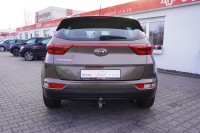 Kia Sportage 1.6 GDI