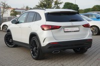 Mercedes-Benz GLA 200 AMG Line 7G-DCT