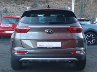 Kia Sportage 1.6 T-GDI GT-Line 4WD Aut Pano