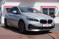 BMW Active Tourer 220i Sport Line