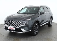 Hyundai Santa Fe 1.6 T-GDI Prime 4WD LED Navi Leder 360°