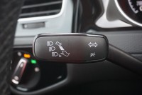 VW Golf VII Variant Sound