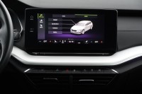 Skoda Octavia Combi 2.0 TDI Clever