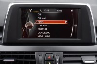 BMW Active Tourer 218i