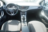 Opel Astra K 1.2 Edition