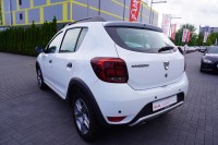 Dacia Sandero Stepway 0.9 TCE Prestige