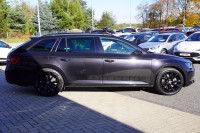 Skoda Superb Combi 2.0 Sportline 4x4